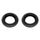2X for Scooter M365/1S/Pro/ Modified Tire 10X2-6.1 Vacuum Tire Tire Pneumatic Tire