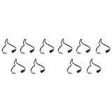 10Pcs PDF00903S for Gauge 1/8 PT Water Temperature Sensor Advance/Racer Gauge/Din-Gauge and -Link Se
