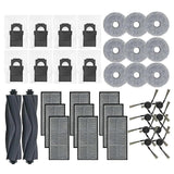 For For X40 X40 Ultra X40 Pro Robot Vacuum Cleaner Accessories
