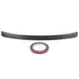 Rear Roof Window Spoiler Carbon Fiber Sport Wing Fit for 5 Series F10/M5 F90 11?16