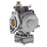 Boat Engine Carburetor Assy 3303-812647T1 3303-812648T for 2-Stroke 4HP 5HP Outboard Motor