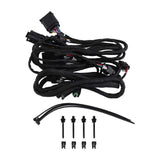 Front Bumper Wiring Harness for BMW 7 Series G11 G12 2015-2019 61129395654