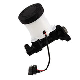 Car Brake Master Cylinder for Kia Pride 1.3 1994-2001 KK150-43-400 D001-43-400B D00143400A KK12P4340