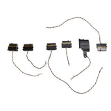 For S9 Robot Vacuum Cleaner Parts Cliff Sensor Accessories
