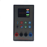 NI210SC Comprehensive Curving Line Tester for Electronics Feature Double Channel Portable Circuit Board  Analyser