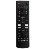 AKB76040301 Remote for Smart LED LCD TV 32LM577BPUA 50UP7000PUA