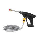 Multipurpose High Pressure Washer Spray Balcony Cleaning Garden Irrigating Nozzle Car Washing Pet Bathing Spray