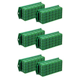 Floral Foam Cage Flower Holder with Floral Foam for Flowers Cage Bowl for Table Centerpiece Floral A