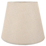 Replacement Lamp Shade Desk Lamp Cover Table Lamp Shade Detachable Lampshade(E27)