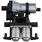 Replacement Coolant Control Valves Car Water Valves with Water Pump for E38 E39 E53 E34 Auto Accessories 64118374994