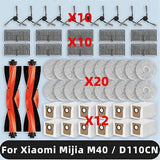 For For Omni M40 D110cn Spare Parts Dust Bag Accessories