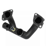 AJ85885 96JV-8A504-BD Thermostat Coolant Housing Water Pull for XJ8 XJR XK8 3.2 4.0 V8