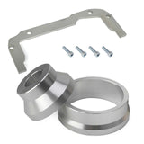 Auto Oil Line Diverter And Front And Rear Cover Oil Pans Alignment Tool For Engines 5.3 5.7 6.0 Replacement