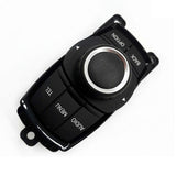 Replacement Knob Mouse Button Switch Central Control Multimedia Controller for F20 F25 F22 65829381678 Auto Accessory