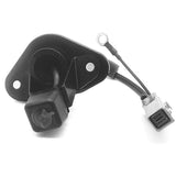 86267-AJ100 Rear View Reverse Back Up Camera Assy for Legacy 2009-2014 Parking Assist Camera 86267AJ101