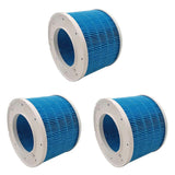 3X H13 Hepa Filter for Mist Free Humidifier 3 [400] Filter Element CJSJSQ02XYLX Household Cleaning