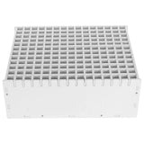 Marker Pen Organizer For Desk: Pen Storage Rack For Classroom Office And Home - Desktop Plastic Marker Storage Organizer For Teacher
