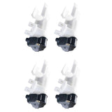 4X Motorcycle Parts Fuel Filter Strainer Shell for GSXR1000 2005-2006 15100-41G00 1510041G00