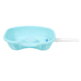 1 Set of Shampoo Bowl for Hair Washing Household Hair Washing Basin Bedridden Shampoo Basin