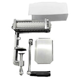 Meat Tenderizer Metal Fast Machine Steaker Meat Grill Marinating