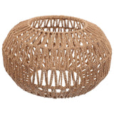 Hanging Light Cover Home Ceiling Light Cover Vintage Lamp Shade Bedroom Lampshade