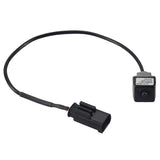 2X Car Reverse Rear View Camera 95750-2B500 for 2009-2012 Backup Park Assist Camera 95750 2B501 2B50