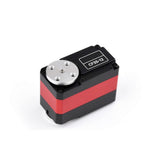 Advanced High Precise 35KG.cm Torque Servo with Integrated Magnetic Encoders for Model Making 9V~12.6V Working Power