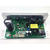 MC1648DLS-JST ZE0824 406077 W/WHITE SOCKETS FOR NordicTrack Motor Controlren5x
