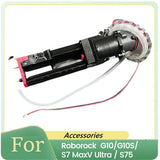 Self-Cleaning Brush Motor Module for G10/G10S/S75/S7 MaxV Ultra/S7 Pro Ultra Vacuum Cleaner Accessor