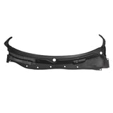 Plastic Front End Mask Hood Guard Protector Shield Suitable For Left Hand Drive 5028757AG 5028757AH Automotive Exterior