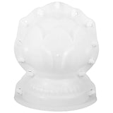 Roman Column Mould Balustrade Concrete Mold Balcony Garden Fence Concrete Mold