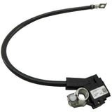 Negative Battery Lead Cable for 5 7 Series F01 F10 F11 Battery Connector 61129234437 61219253082 61 JN