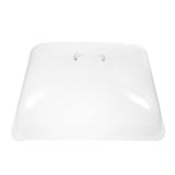 1pc Square Dish Preservation Cover Dish Insect Proof Food Holding Cover