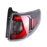 Tail Light for Acadia 2013-2016 Acadia Limited 2017 Rear LED Tail Light Assembly Side Tail Light 84 js