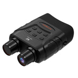Nachtsichtgert fr Jagd HD Digital Infrarot Fernglas Nachtsicht 300M 7 StufenA7 js