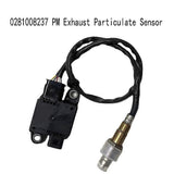 0281008237 PM Exhaust Particulate Sensor for 227937FVOD PM2.2 js