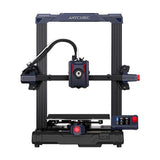 (UK Plug) Anycubic Kobra 2 Neo 3D Printer Fast Printing with Direct Extruder Efficient Cooling Fan LeviQ 2.0 A