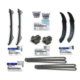 Timing Chain Kit for 2012-2017 Azera Santa Fe Sedona Sorento 3.3L 3.5L 3.8L NEW