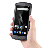 (UK Plug) Android 12.0 Barcode Scanner Handheld PDA Terminal Support 1D/2D/QR Code 2/3/4G/ WiFi /BT/2.4G 5Ghz
