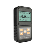 Y XRay Radiation Detector Nuclear Radiation Monitor Meter Smart Geiger Counter NEW