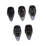 RHD Crystal Gear Shift Knob For Bmw G20 G22 G29 X5 G05 X6 G06 X7 G07 G14 G15wn