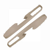 80995 Front Door Armrest Repair For 10-13 Tahoe Silverado Tan Left &Right js