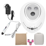 RF Face Firming Lifting Beauty Instrument Facial Body Skin Rejuvenation Machine (110?240V)AU Plug