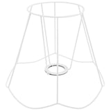 Lampshade Frame E27 Light Socket Light Cage Guard Wire Lamp Cover Accessory
