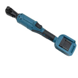 18V Electric Ratchet Wrench 1/2'' Ratchet Screwdriver Ratchet for Makita Battery