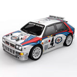 (7.4V 2000mAh 15C) MJX Hyper Go 14302 (NEW 2024 VERSION) Brushless LiPo Rally / Drift Car - With 2S