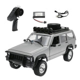 1:12 RC Crawler fr MN78 4WD Kletterauto RC Off-Road Auto CAR RC Fahrzeug Autogn js