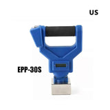 (EPP-30S-US) Electric Control Hand-held Permanent Magnet Lifter Steel Plate Handling Tools