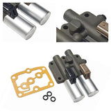 Transmission Solenoid Kit For Honda Accord Odyssey Pilot Prelude For Acura CL VA