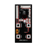 12S 70A Battery Protection Board Kit Intelligent Integrated Board with Balancing for Electric Scoo